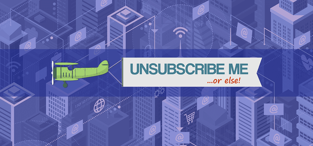 List Unsubscribe Header - What It Is and How to Implement It