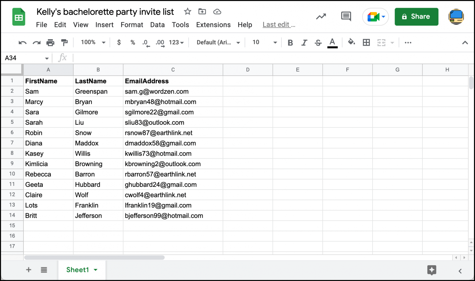 Bachelorette Party Invitations StepbyStep Guide to Free, Amazing