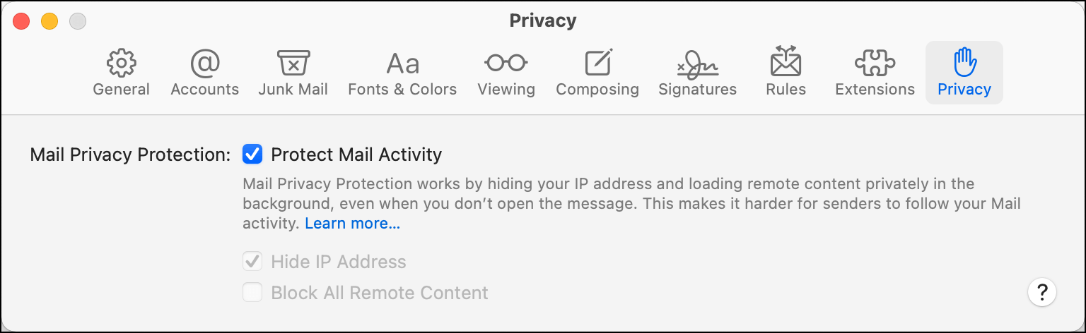 How Apple's Mail Privacy Protection Impacts Email Marketing