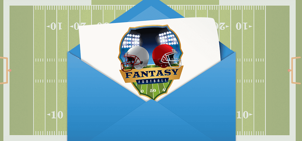 5 Minute - Yahoo Fantasy Football League Draft Tutorial 