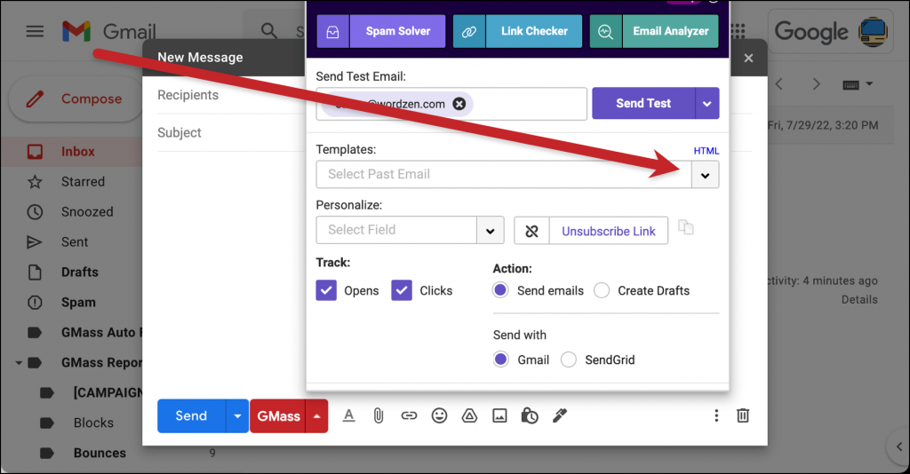 How to Email a Professor: Cold Email Strategies, Examples, Templates