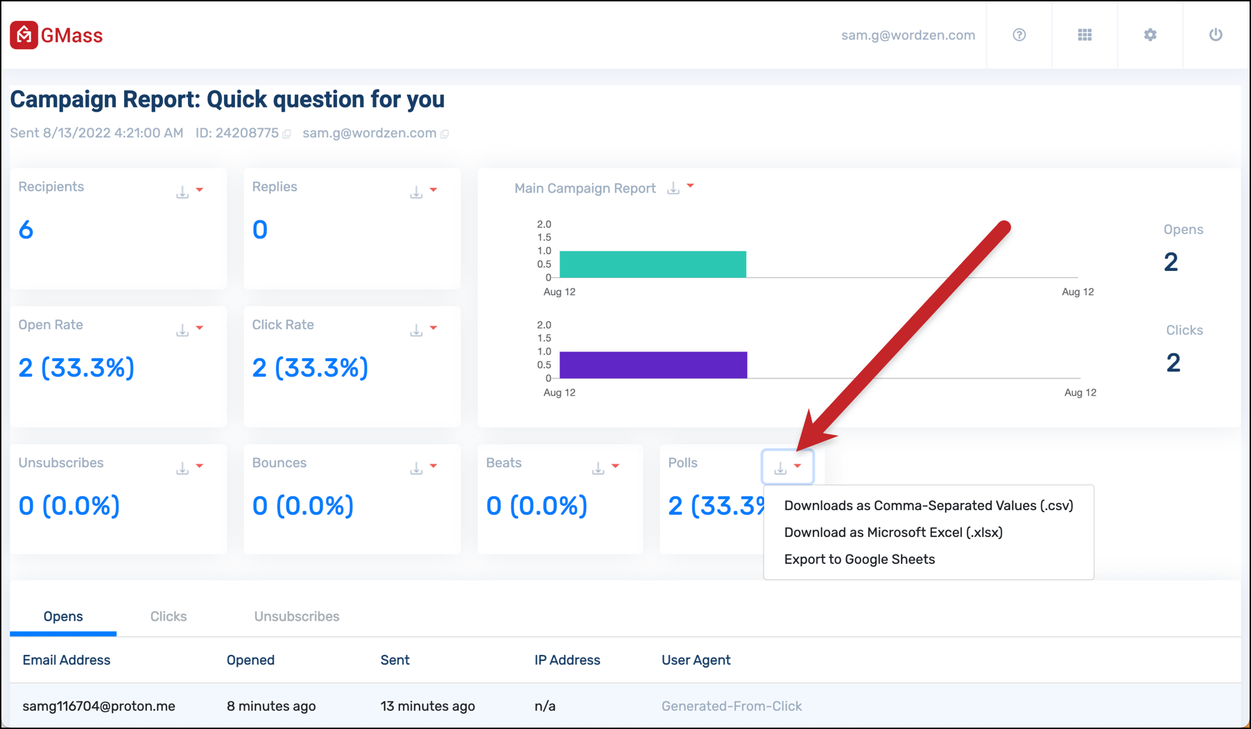 Email Polls: How to Create Quick, Simple Surveys in Gmail