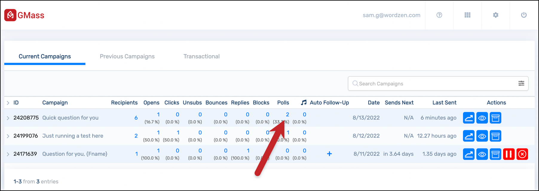 Email Polls: How to Create Quick, Simple Surveys in Gmail