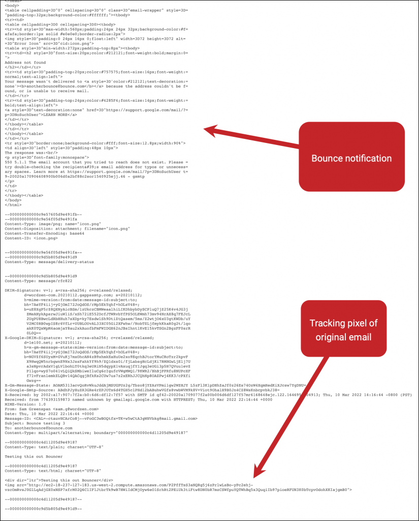 Email Bounce Codes The Complete Guide (Definitions, Solutions, and More)