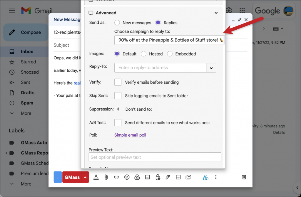 How to Write an Email Correcting a Mistake (Tips, Best Practices)