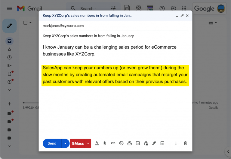 The AIDA Formula for Cold Email Copywriting: 5 Best Strategies to Close ...