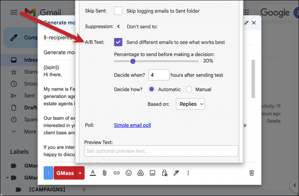 Chatgpt operator find cold email for vending machine