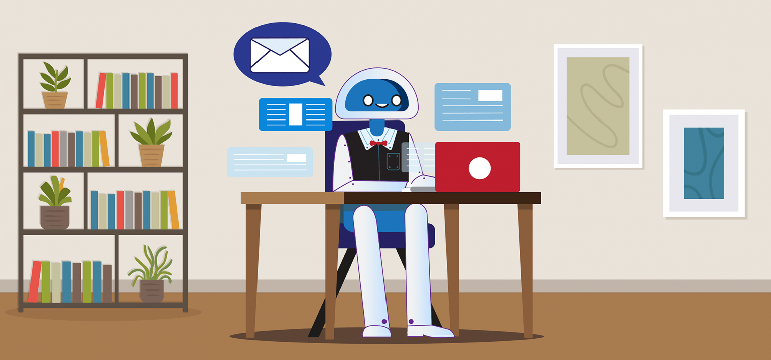 5 Best Chrome Extensions for AI + ChatGPT Email Replies