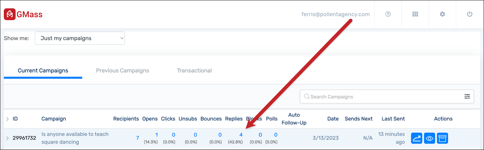 The Reply Project: A New Tool from GMass to Reply to Emails 10x Faster