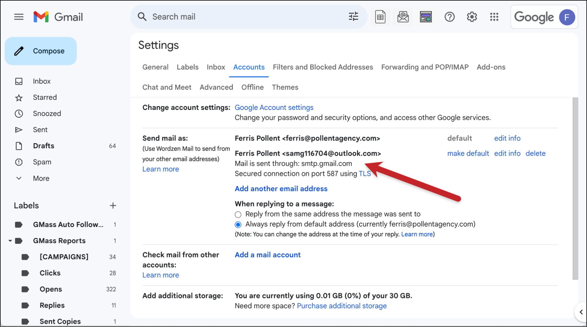 How (and Why) You Should Use Gmail Email Aliases