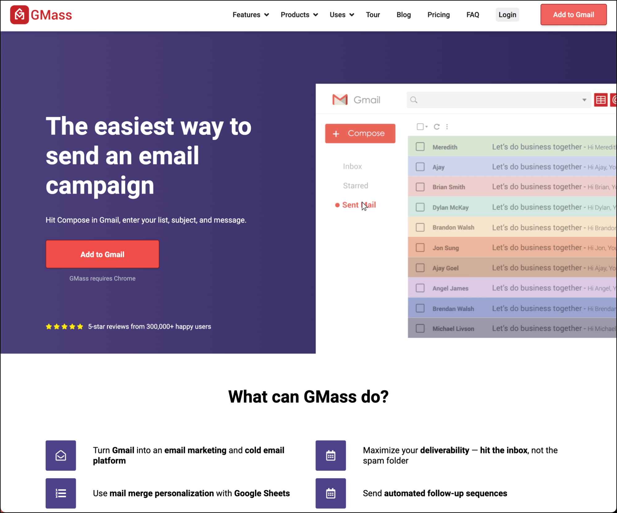 How To Login To Gmail With Another Account Step by Step Screenshots 