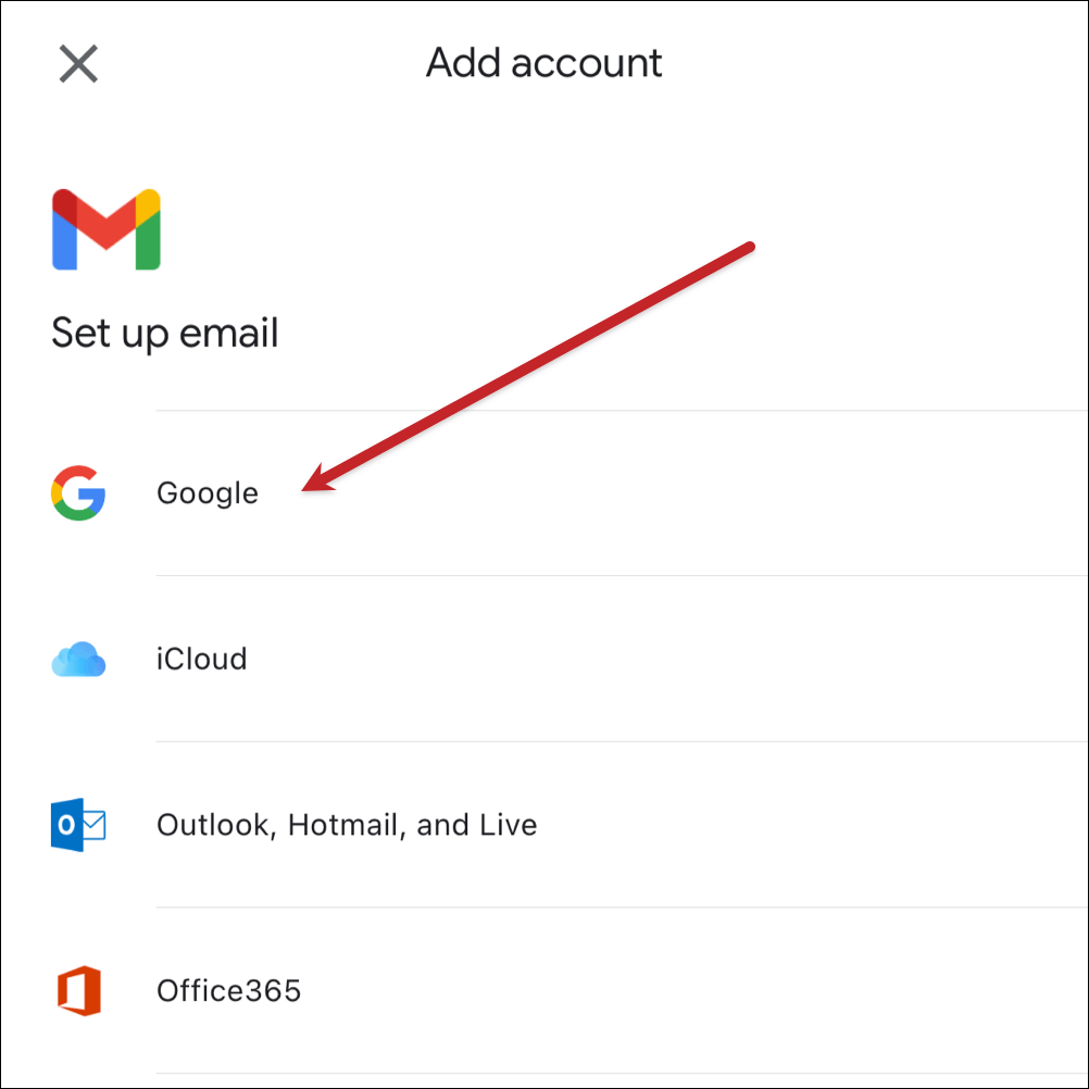 How To Login To Gmail With Another Account Step by Step Screenshots How To Login To Gmail With Another Account Step by Step Screenshots