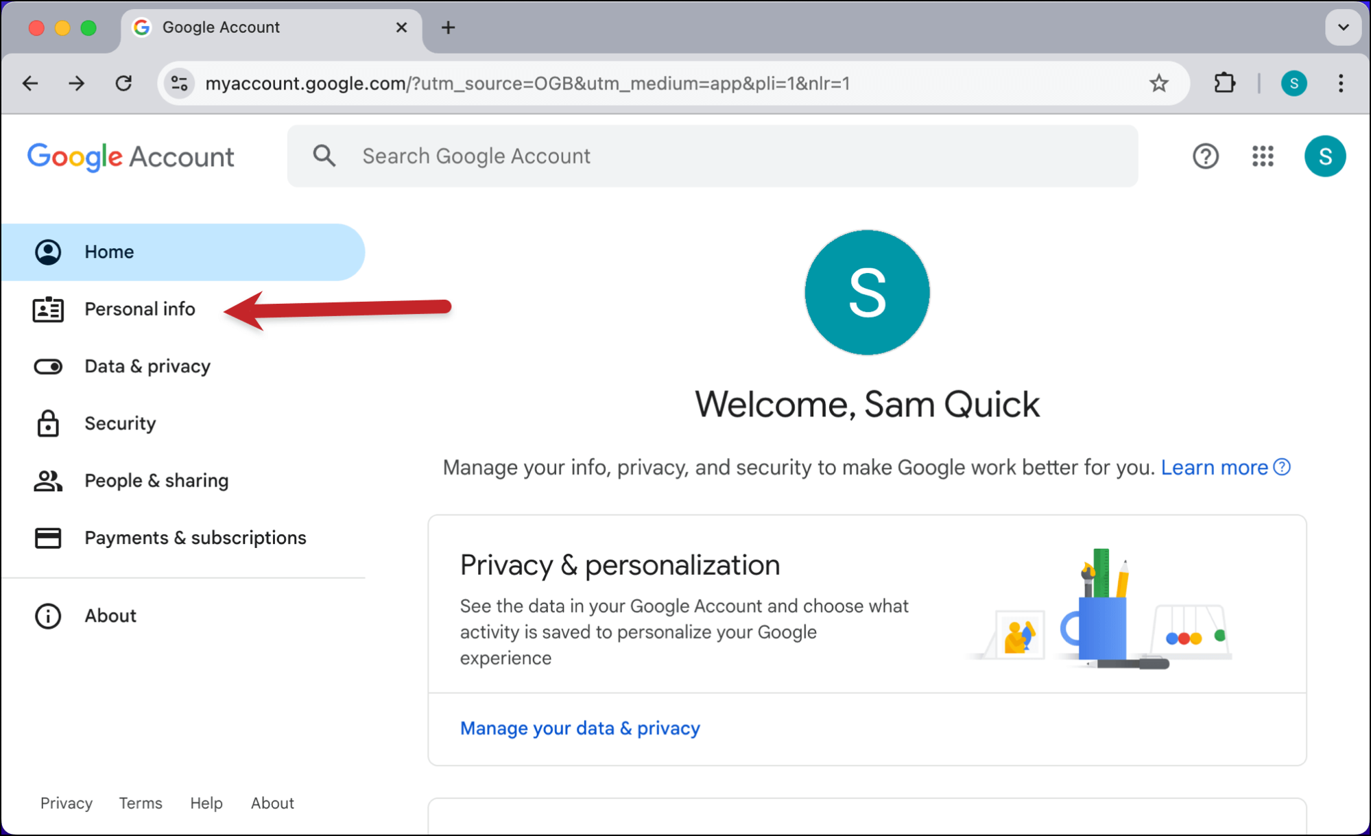 How To Login To Gmail With Another Account Step by Step Screenshots How To Login To Gmail With Another Account Step by Step Screenshots