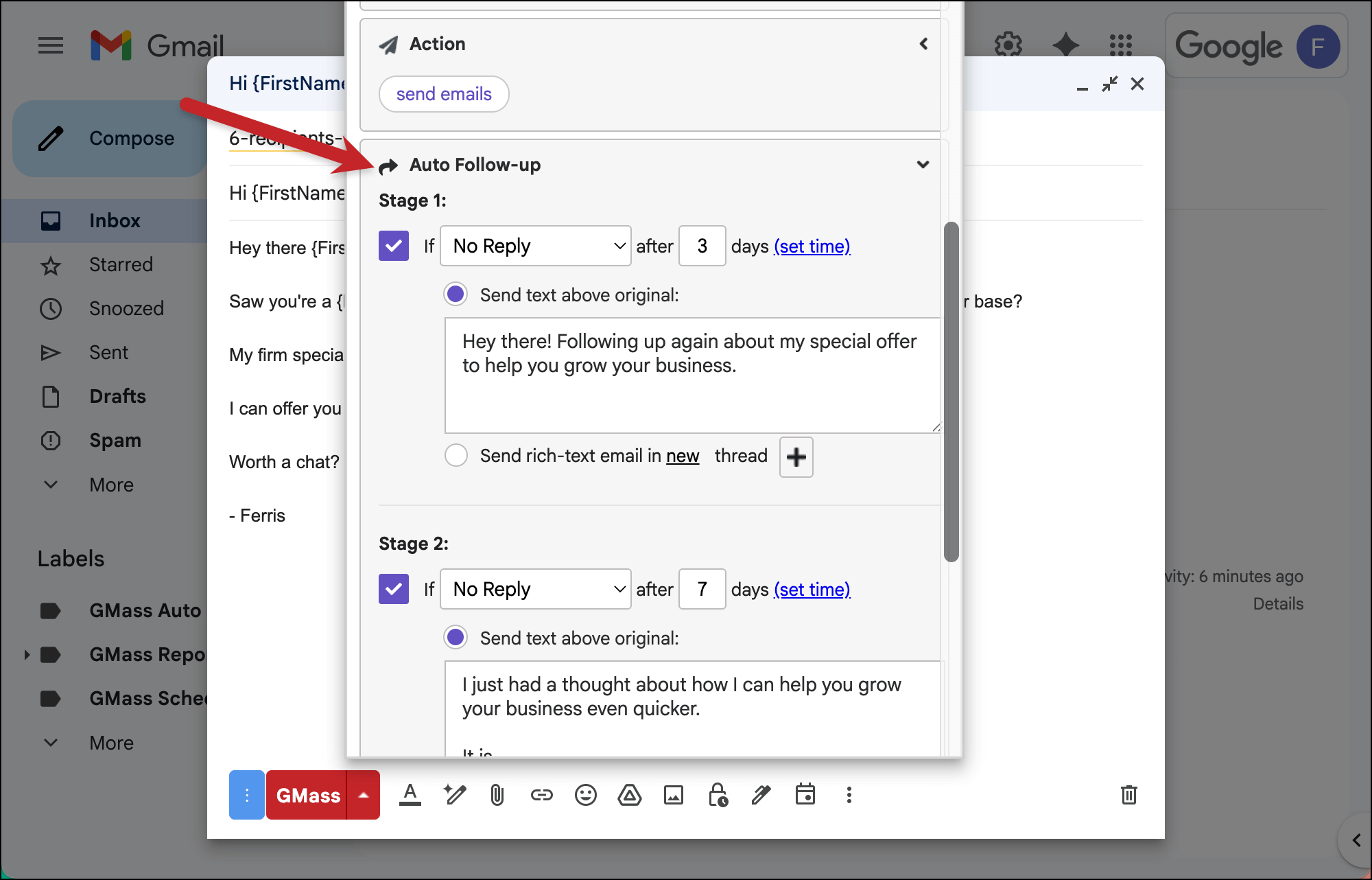 Sending Bulk Mail in Gmail: The Complete Step-by-Step Guide