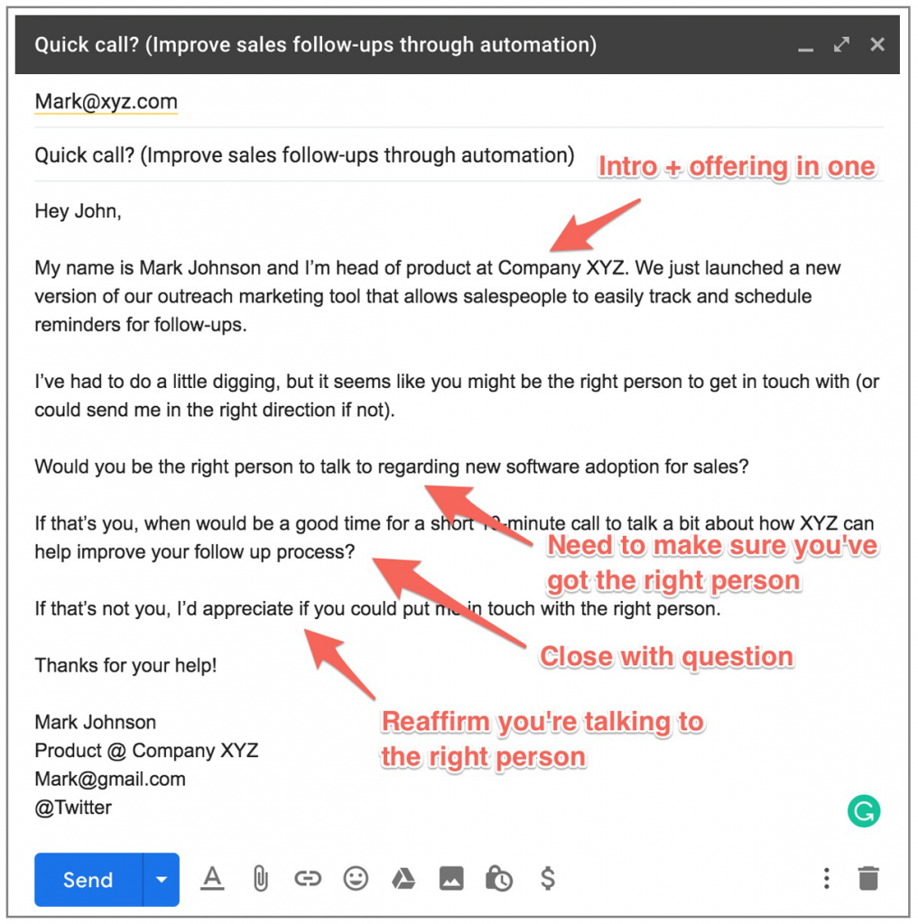 Cold Email Strategy Guide: The 10-Step Method for Outreach That Works