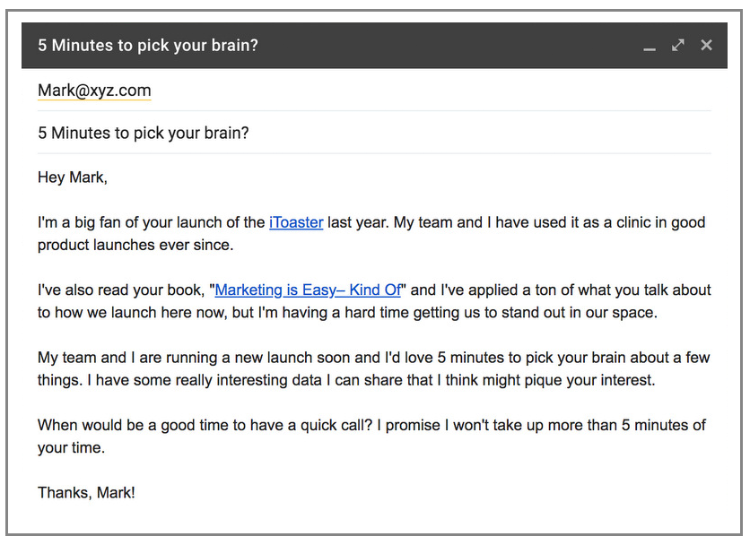 Cold Email Strategy Guide: The 10-Step Method for Outreach That Works