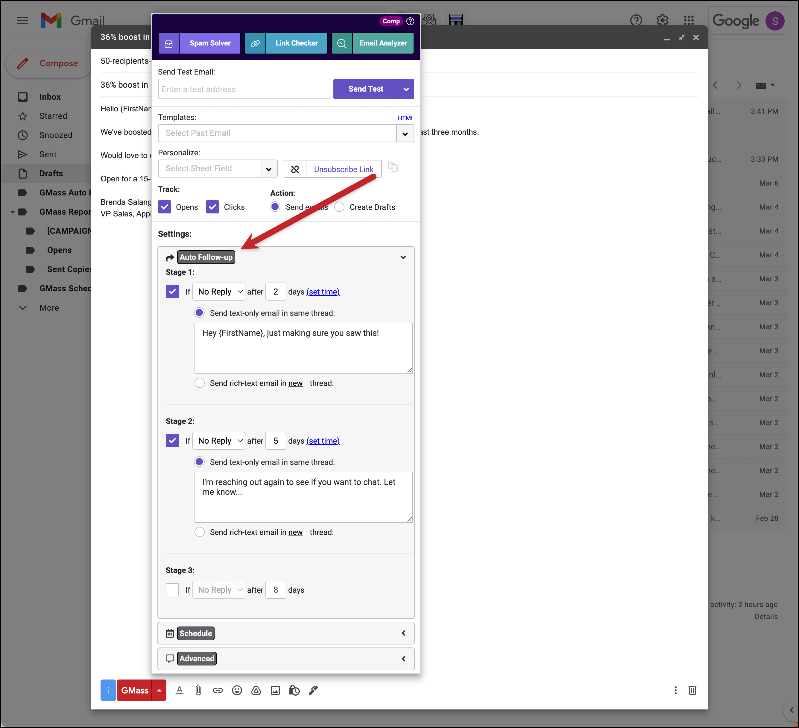 Send Emails with  SES from Google Sheets - Digital Inspiration